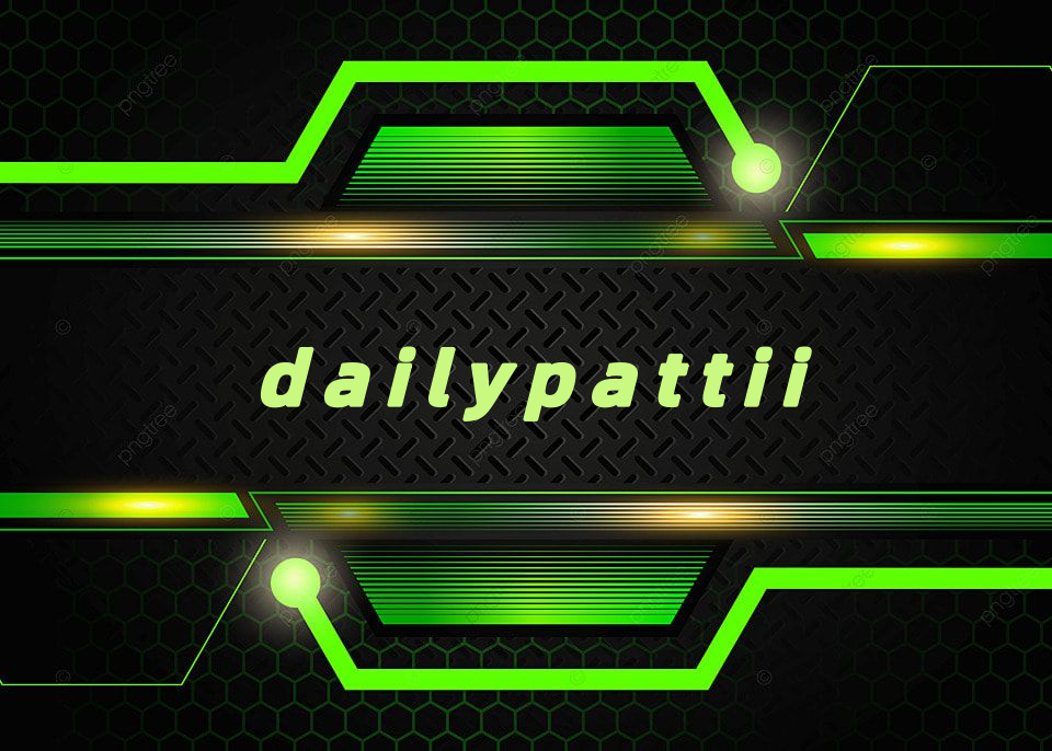 dailypattii