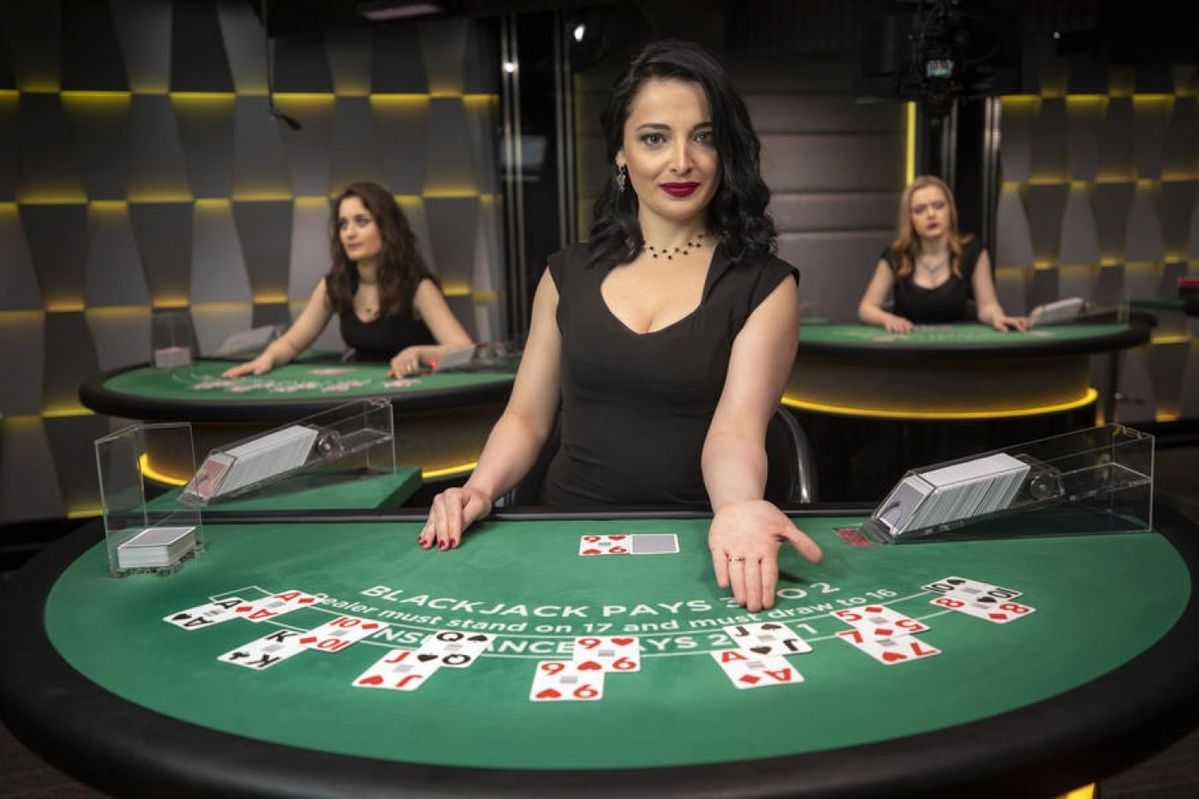 dailypattii Live Casino